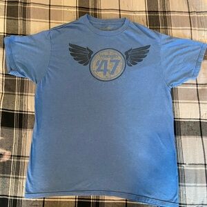 Wrangler ‘47 men’s tee